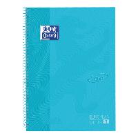 NOTITIEBOEK OXF TOUCH EUROPEANB A4+