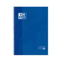 NOTITIEBOEK OXF CLASSIC EUROPEANB A4+