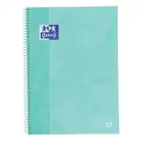 NOTITIEBOEK OXF TOUCH EUROPEANB A4+