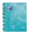 PROJECTBK OXF SCHOOL A4+ LN 4G 240PAG