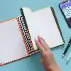 PROJECTBK OXF SCHOOL A4+ LN 4G 240PAG