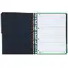 PROJECTBK OXF SCHOOL A4+ LN 4G 240PAG