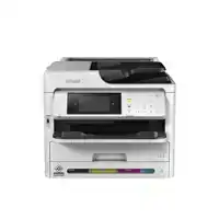 MULTIFUNCTIONAL INKTJET EPSON