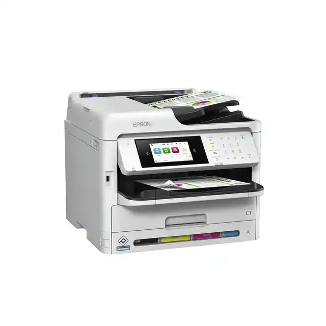 MULTIFUNCTIONAL INKTJET EPSON