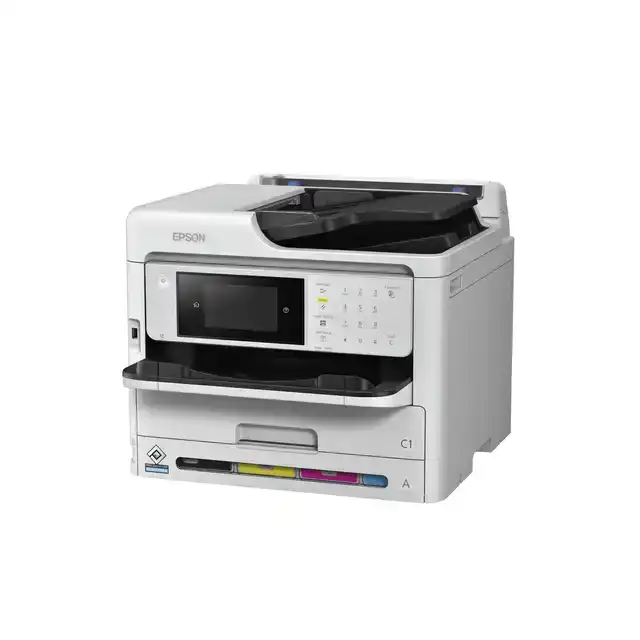 MULTIFUNCTIONAL INKTJET EPSON