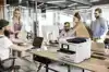 MULTIFUNCTIONAL INKTJET EPSON