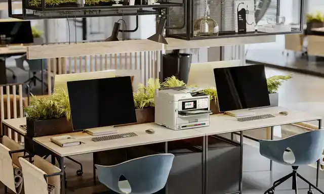 MULTIFUNCTIONAL INKTJET EPSON