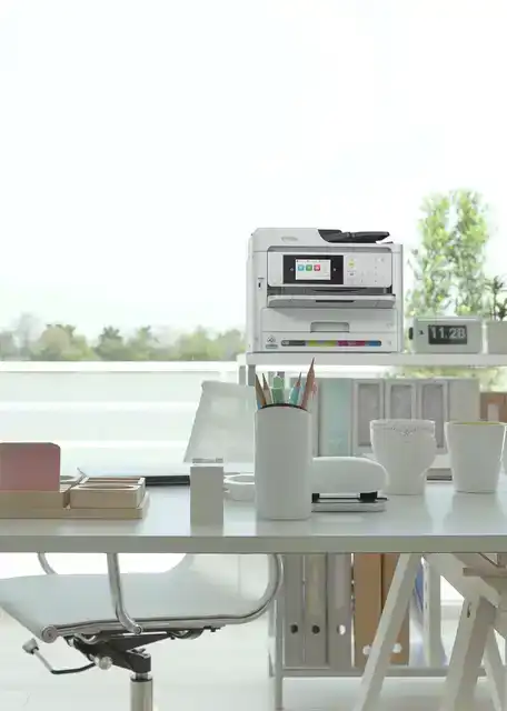 MULTIFUNCTIONAL INKTJET EPSON