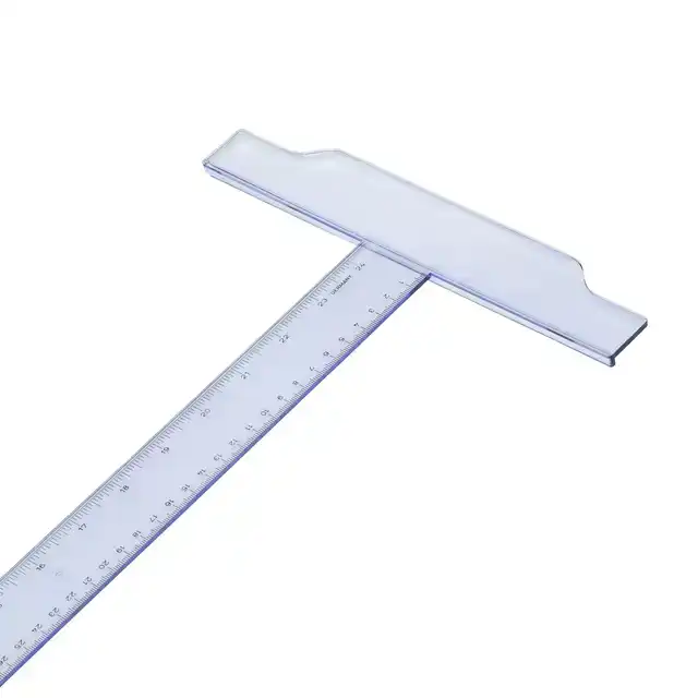 TEKENHAAK ARISTO GEOCOLLEGE 60CM
