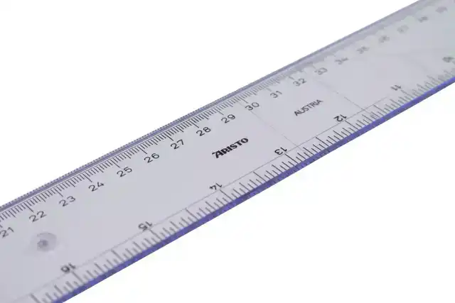 TEKENHAAK ARISTO GEOCOLLEGE 60CM