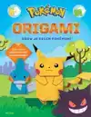 POKEMON ORIGAMI