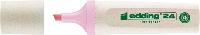MARKEERSTIFT EDDING 24 ECO 2-5MM PASTEL