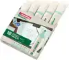 MARKEERSTIFT EDDING 24 ECO 2-5MM PASTEL
