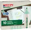 MARKEERSTIFT EDDING 24 ECO 2-5MM PASTEL