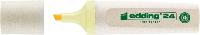 MARKEERSTIFT EDDING 24 ECO 2-5MM PASTEL