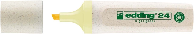 MARKEERSTIFT EDDING 24 ECO 2-5MM PASTEL