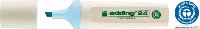 MARKEERSTIFT EDDING 24 ECO 2-5MM PASTEL