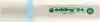 MARKEERSTIFT EDDING 24 ECO 2-5MM PASTEL