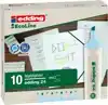 MARKEERSTIFT EDDING 24 ECO 2-5MM PASTEL