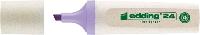 MARKEERSTIFT EDDING 24 ECO 2-5MM PASTEL