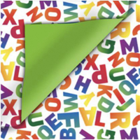 TIJDSCHRIFTENZAK SPECIAL WRAP 25X4X34CM
