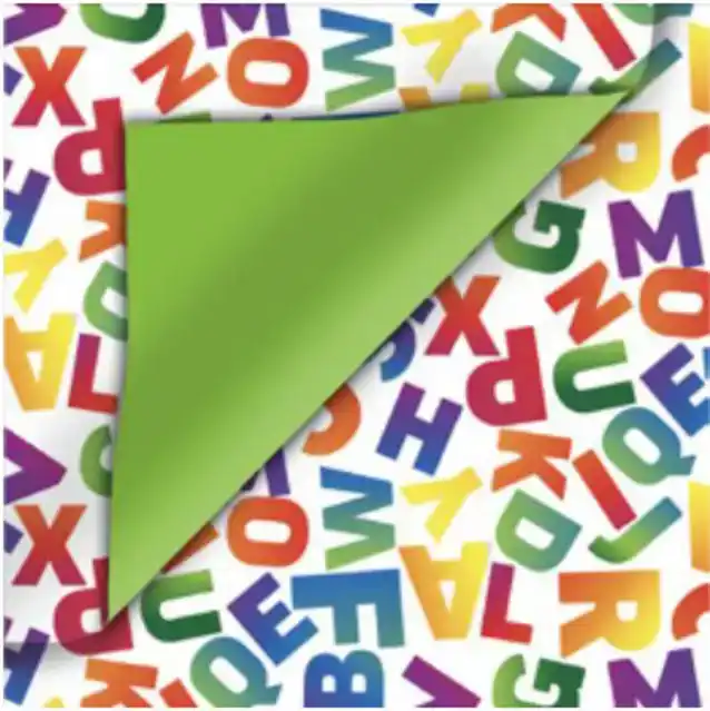 TIJDSCHRIFTENZAK SPECIAL WRAP 25X4X34CM