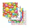 INPAKPAPIER SPECIAL WRAP 200MX70CM KIDS