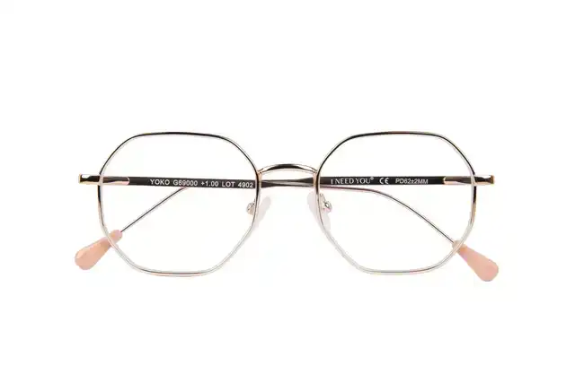 LEESBRIL I NEED YOU +2.00DPT YOKO