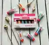 ACRYLVERF TAC METALLIC 12ML SET 6