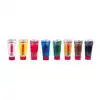 ACRYLVERF TAC 12ML SET 8 KLEUREN