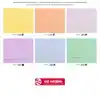 ACRYLVERF TAC PASTEL 12ML SET 6 KLEUREN
