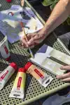 ACRYLVERF TAC PASTEL 12ML SET 6 KLEUREN