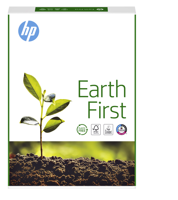 KOPIEERPAPIER HP EARTH FIRST A4 80GR
