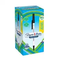 BALPEN PAPERMATE KILOMETRICO RECYCLED M