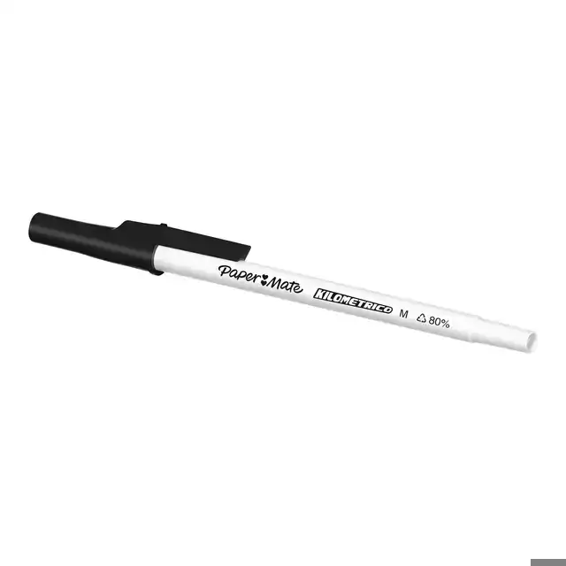 BALPEN PAPERMATE KILOMETRICO RECYCLED M