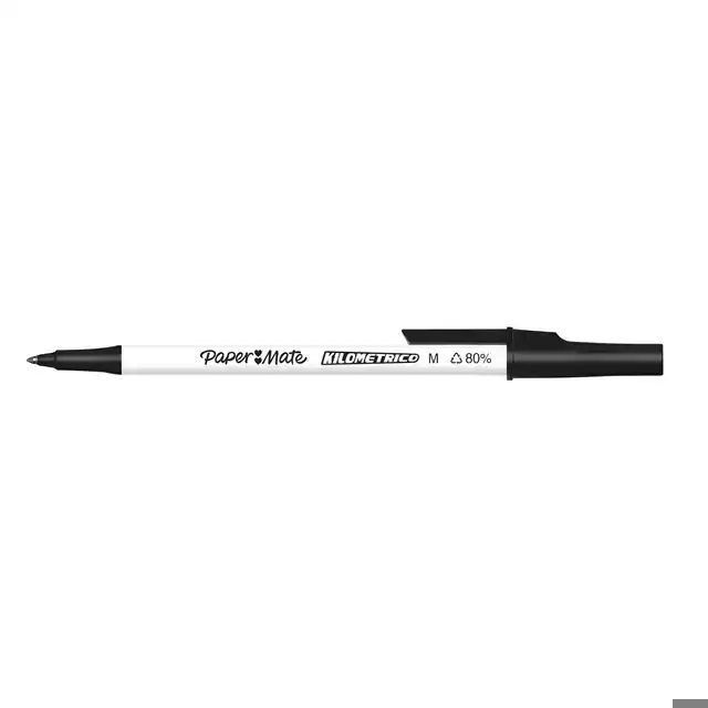 BALPEN PAPERMATE KILOMETRICO RECYCLED M