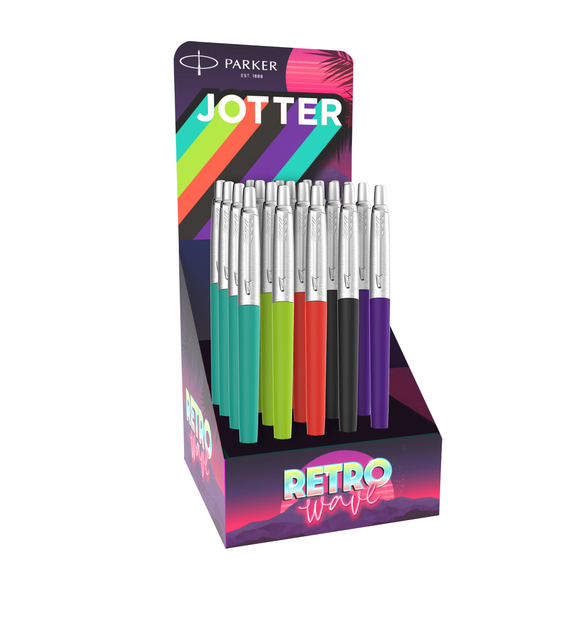 BALPEN PARKER JOTTER ORIGINAL 80