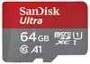 GEHEUGENKAART SANDISK MICROSDXC ULTRA