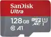 MICROSDXC ULTRA 128GB 140MB/S C10 - SDA