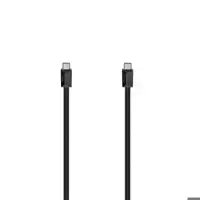 KABEL HAMA USB-C 2.0 0.75 METER