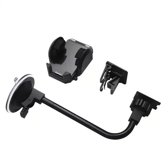 SMARTPHONEHOUDER HAMA 2-IN-1 VOOR DE
