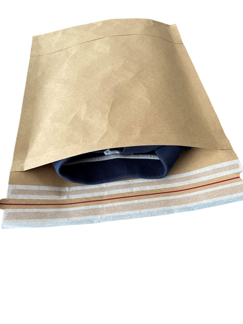 SENDBAG VERZENDVERPAKKING 34/38X44 +
