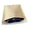 SENDBAG VERZENDVERPAKKING 30/34X37CM