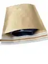SENDBAG VERZENDVERPAKKING 30/34X37 +