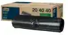 AFVALZAK TORK B3 ADVANCED 33X40CM 5L