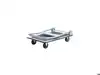 TRANSPORTKAR BRASQ INKLAPBAAR 300KG