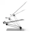 LAPTOP STANDAARD DURABLE RISE