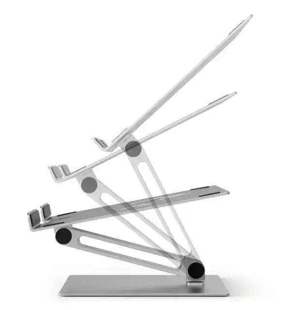 LAPTOP STANDAARD DURABLE RISE