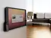 WANDHOUDER VOOR TABLET DURABLE
