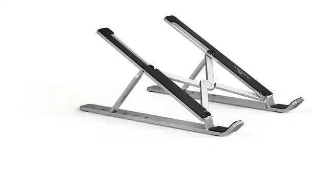 LAPTOPSTANDAARD DURABLE FOLD